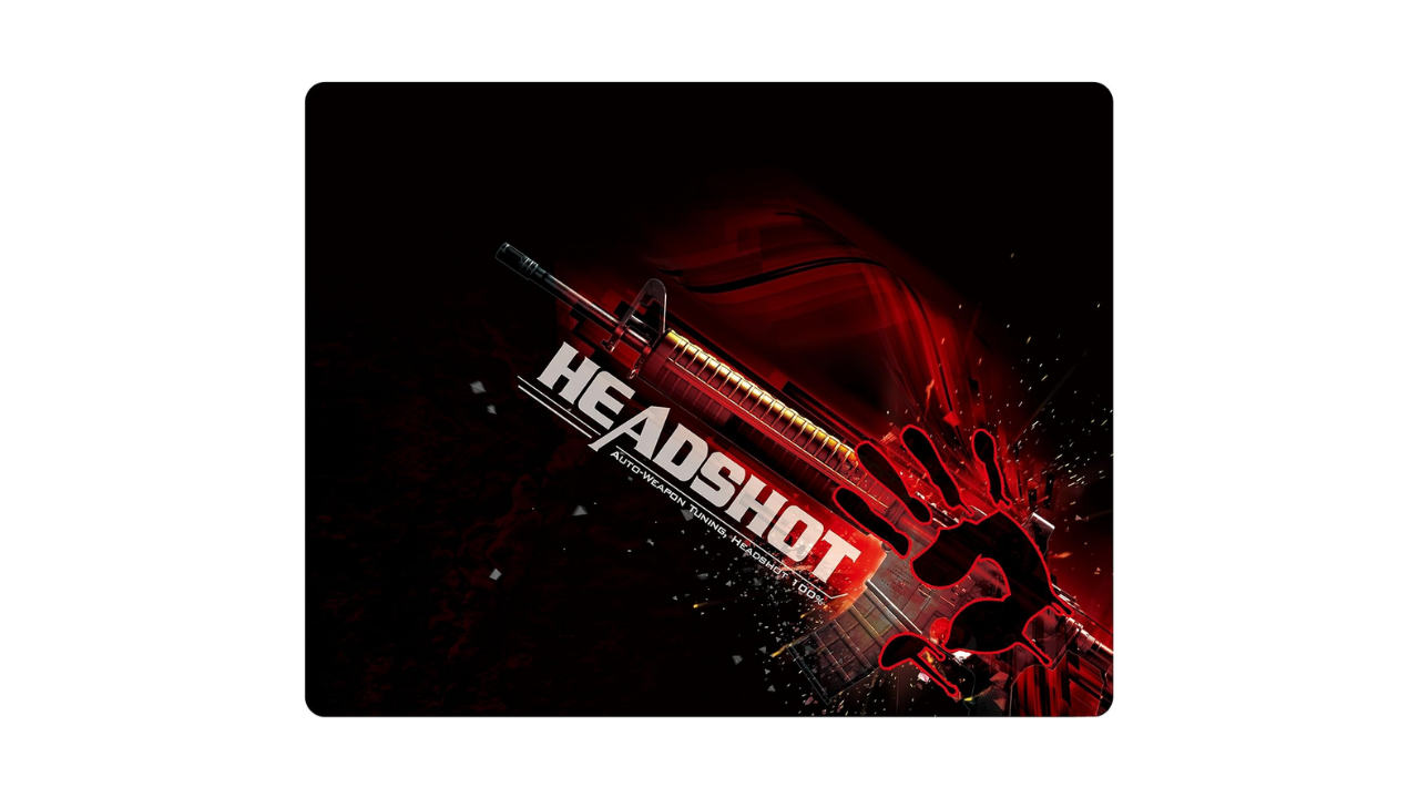 Bloody B-071 Mouse Pad