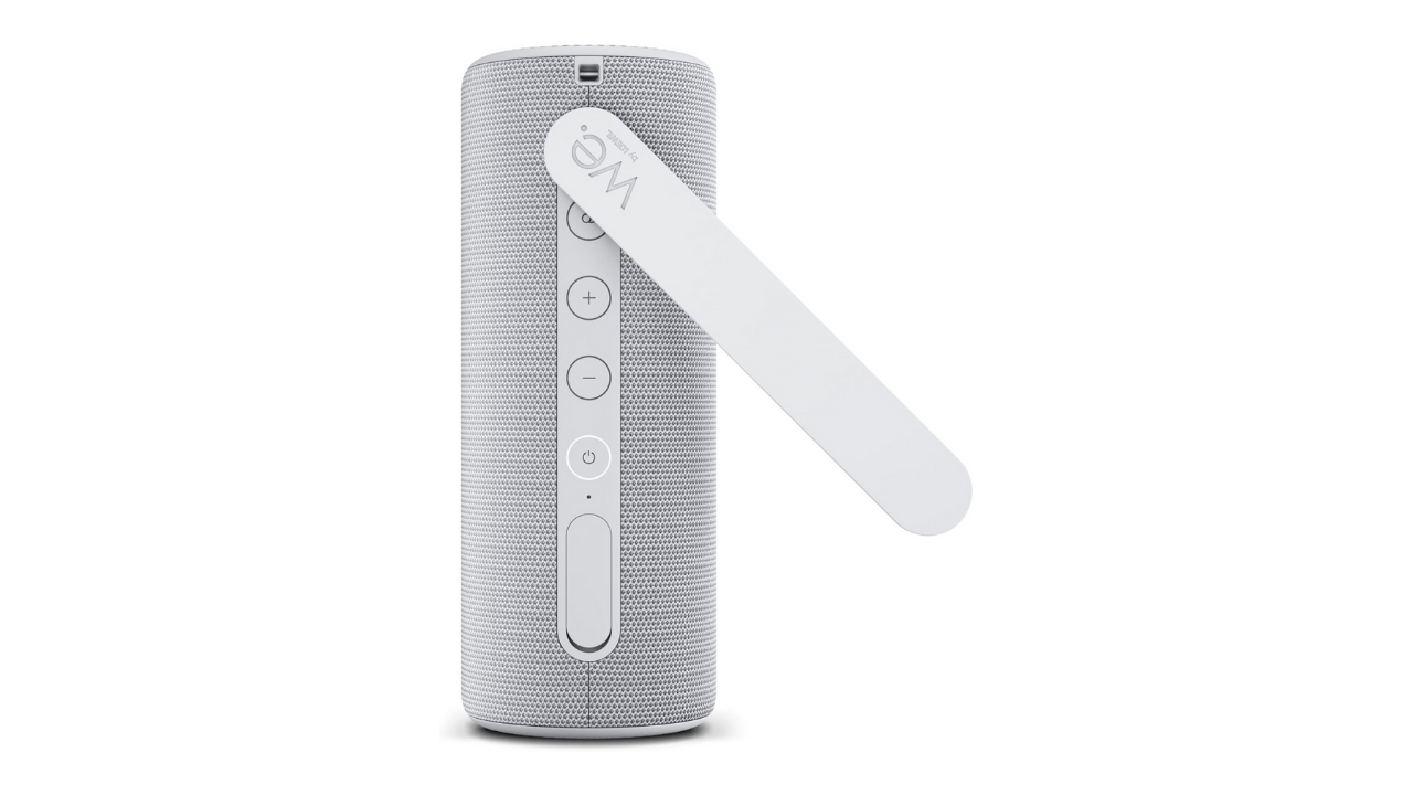 Loewe We. Hear 1 Gri Bluetooth Hoparl&ouml;r