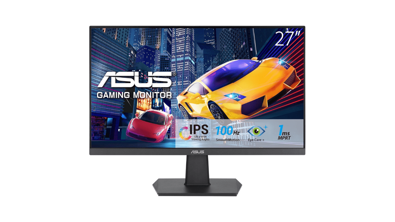 Asus VA27EHF 27