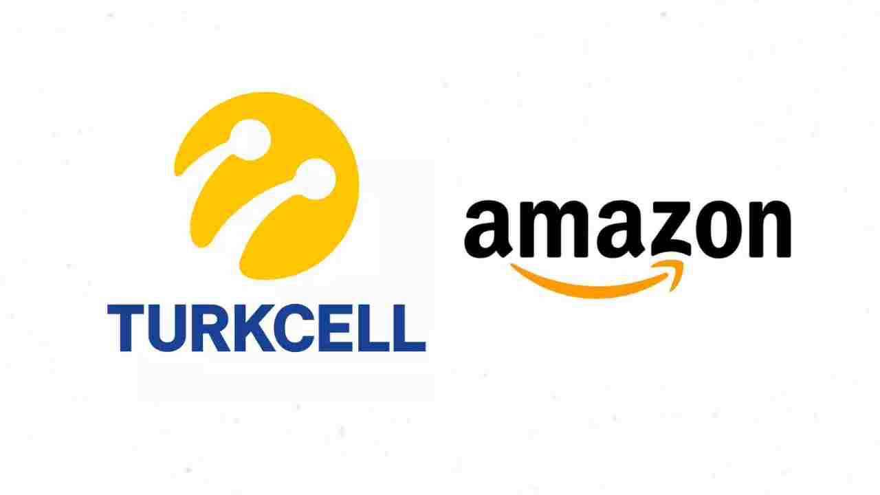 turkcell amazon türkiye