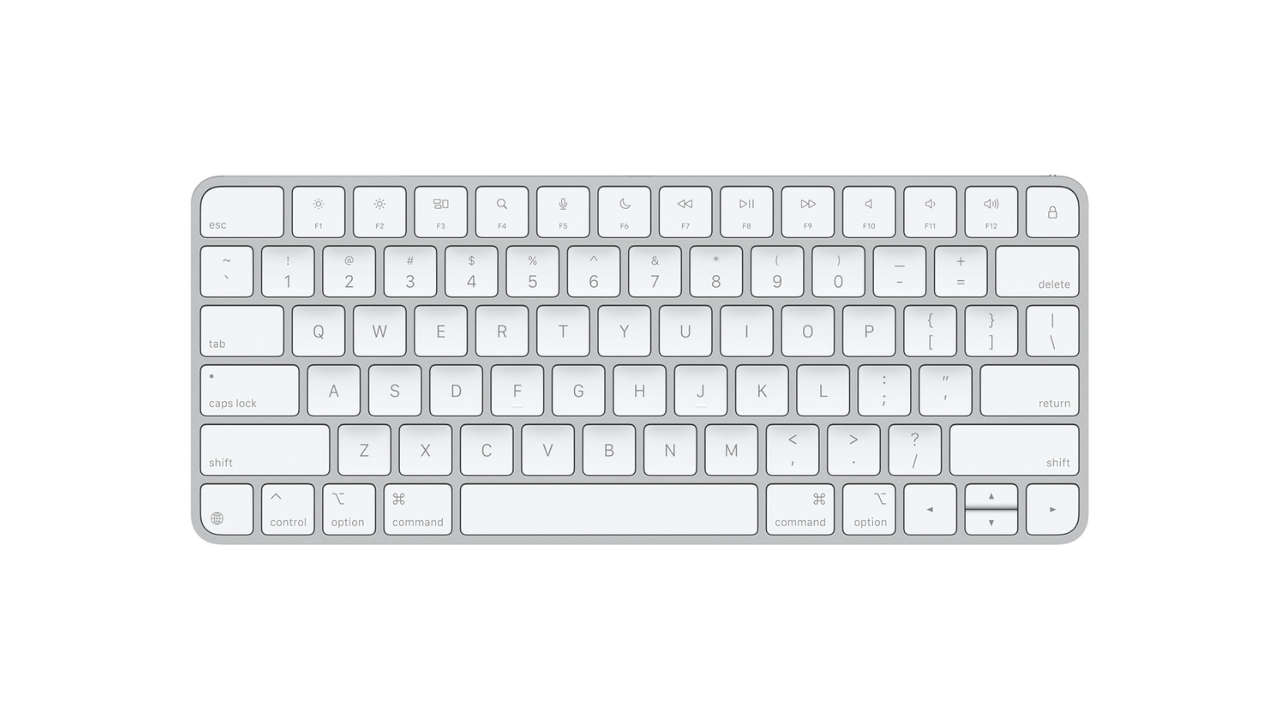 Apple Magic Keyboard
