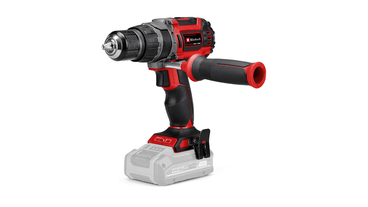 Einhell Professional Akülü Darbeli Vidalama