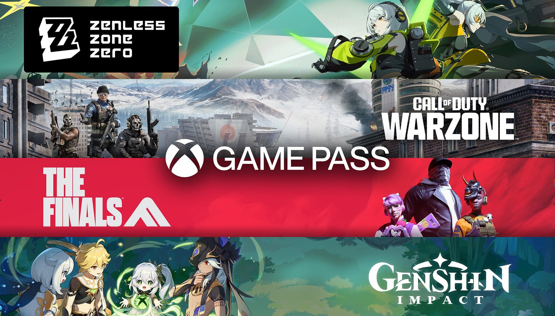 xbox game pass