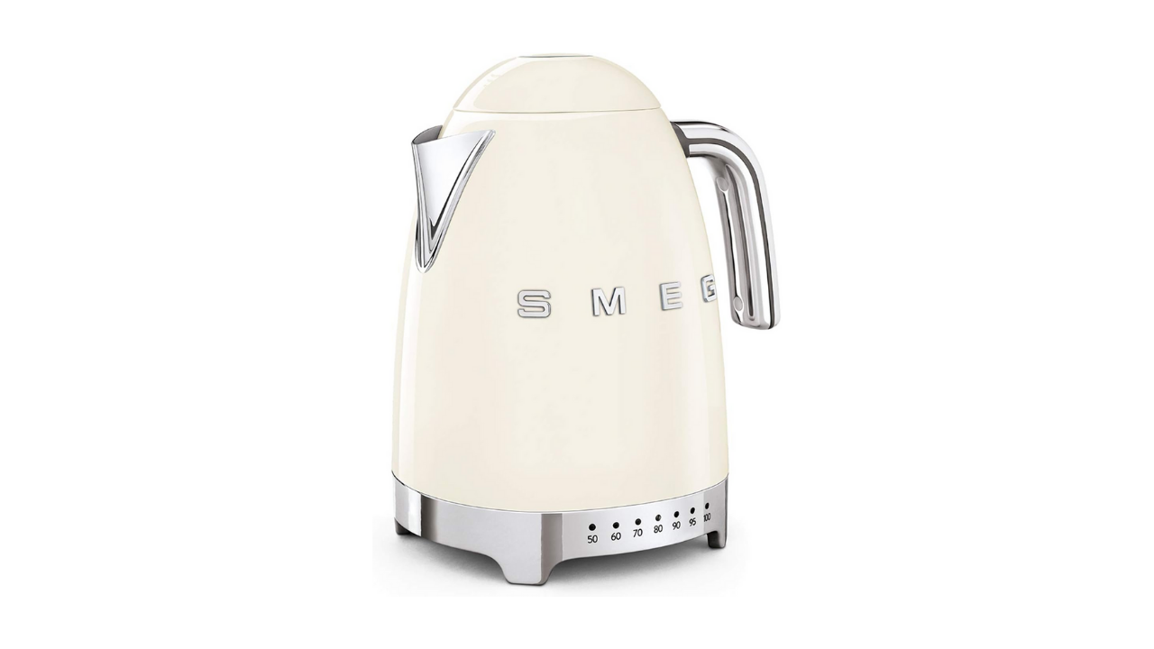 Smeg KLF04CREU su ısıtıcısı