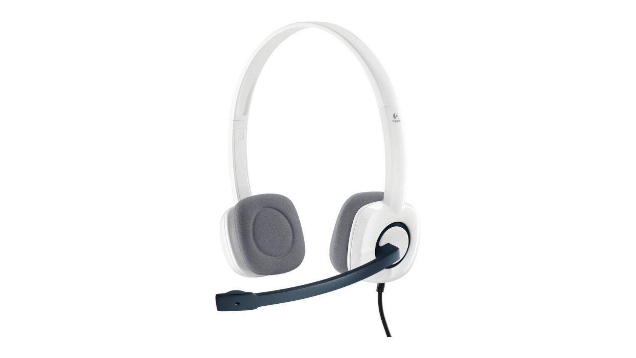 Logitech H150 Kablolu Stereo Kulak &Uuml;st&uuml; Mikrofonlu Kulaklık