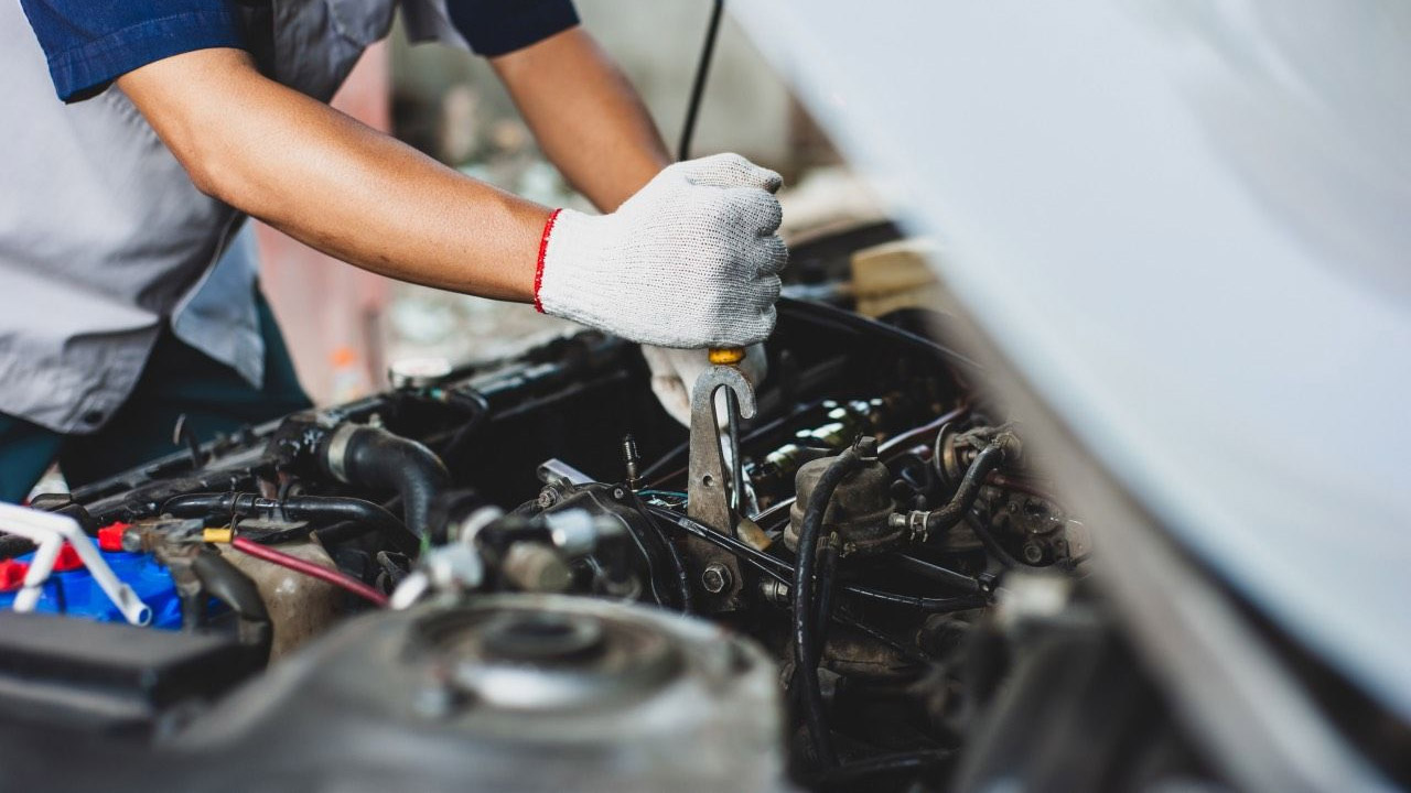 ikinci el otomobil satın alırken kontrol edilmesi gerekenler