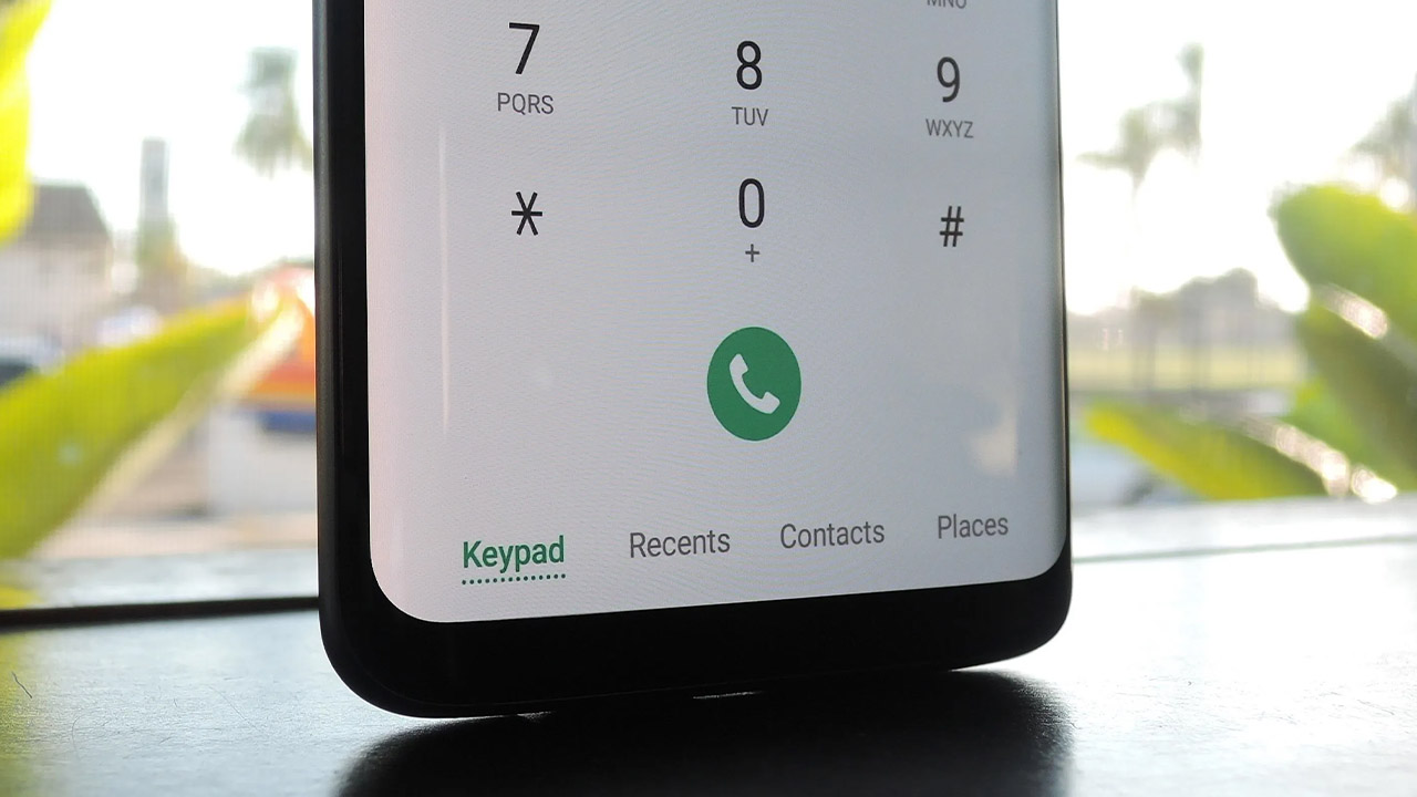 Android telefonlarda çağrı bekletme