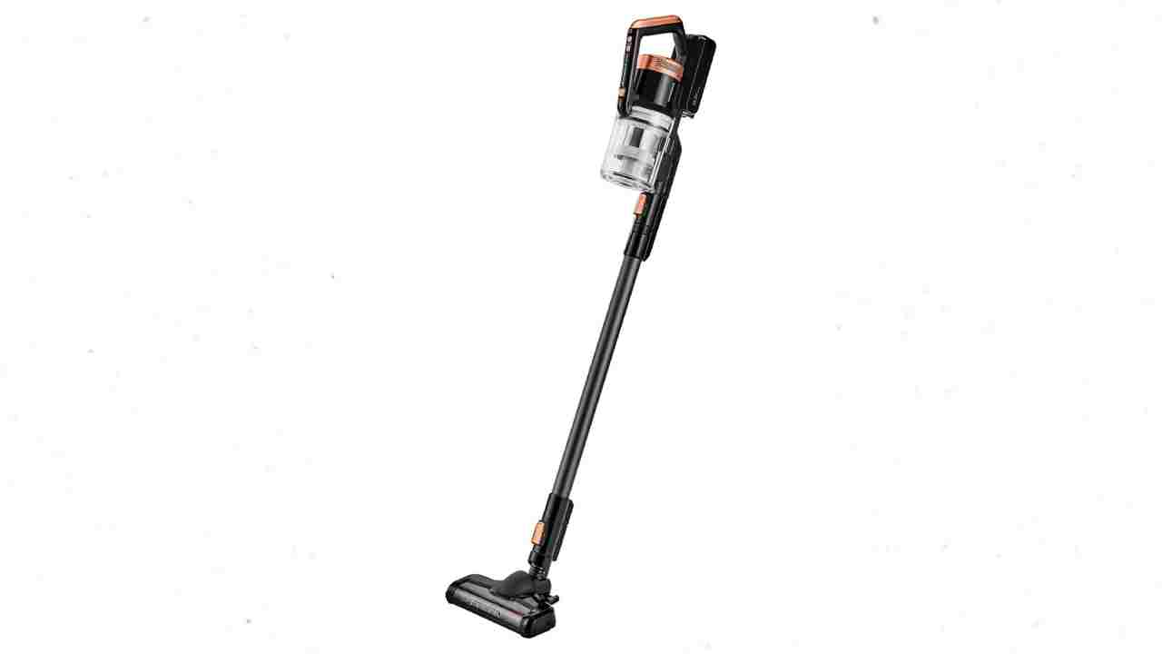 grundig süpürge dikey