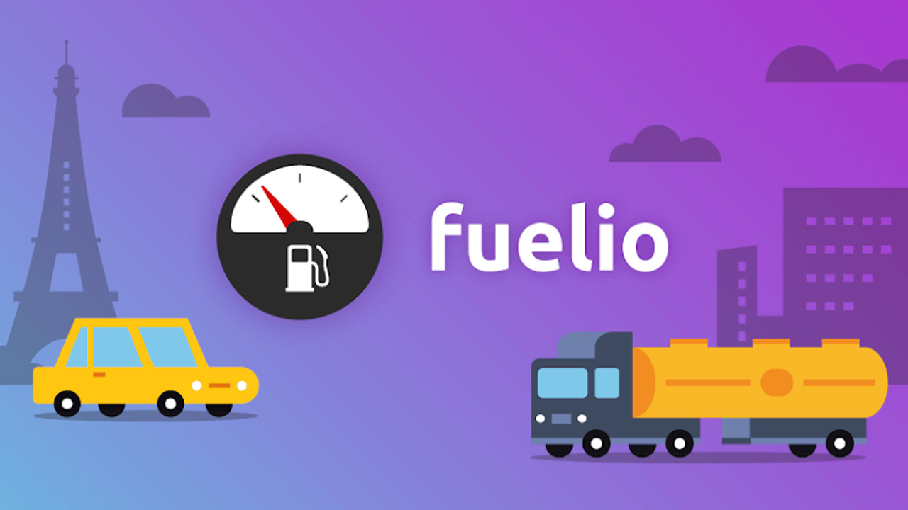 Fuelio
