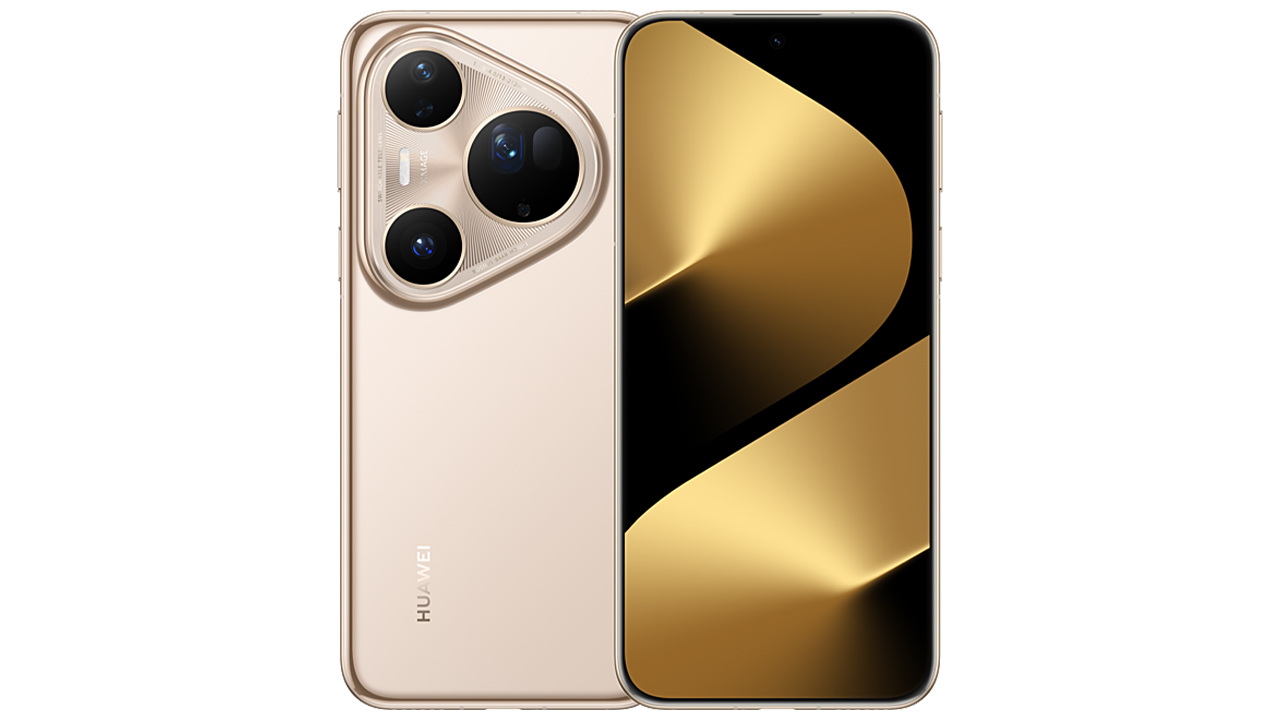 Huawei Pura 80 Ultra