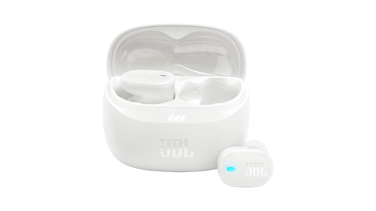 JBL Tune BUDS2 Kulakiçi TWS Kulaklık