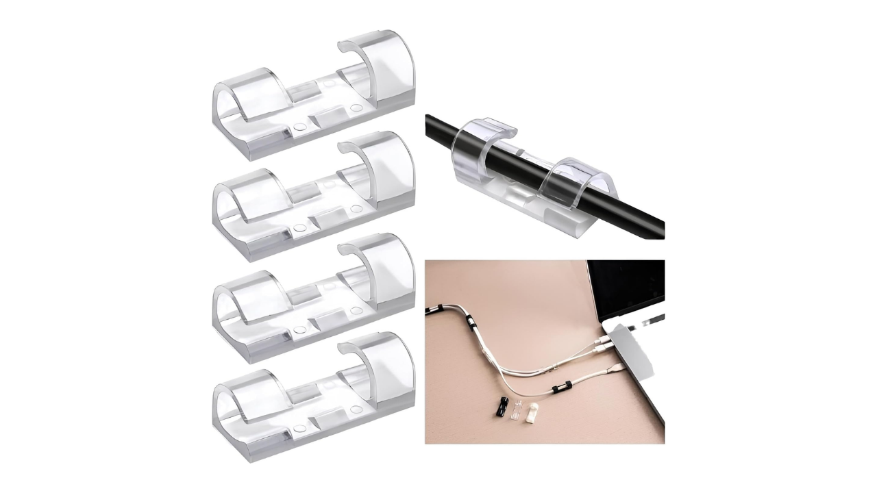 AEE 60 Adet Kablo Düzenleyici  