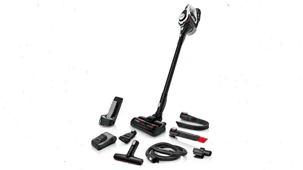 philips 8000 series kablosuz süpürge