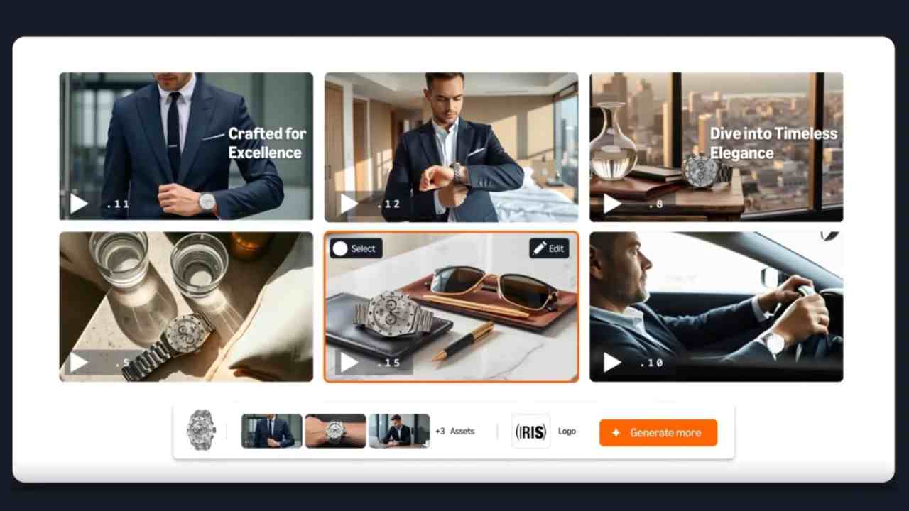 amazon yapay zeka aracı