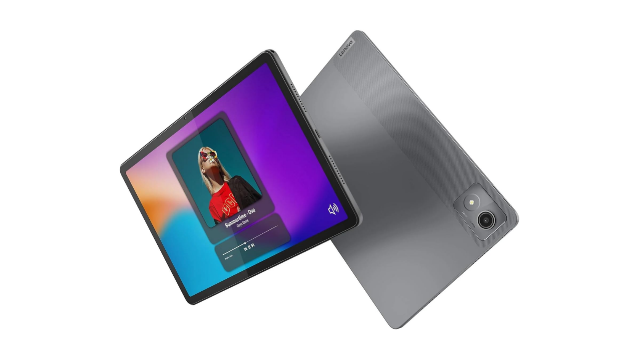 Lenovo Tab K11 TB330FU Tablet