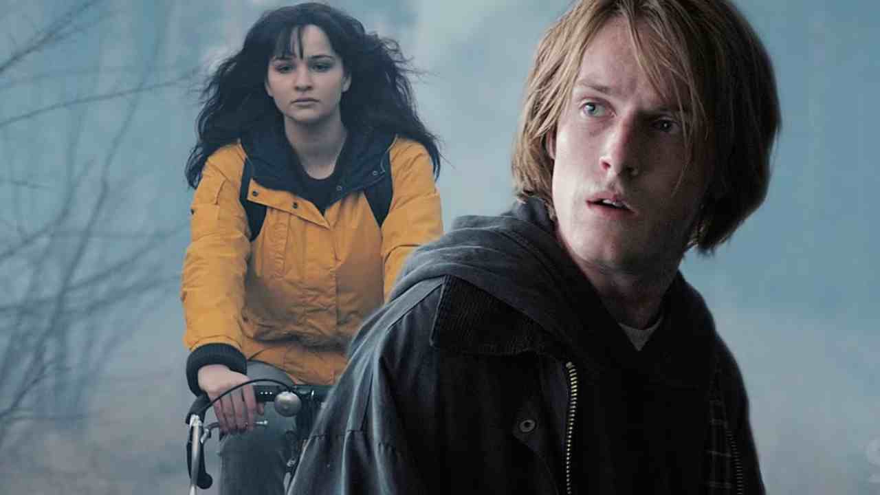 popüler bilim kurgu dizileri