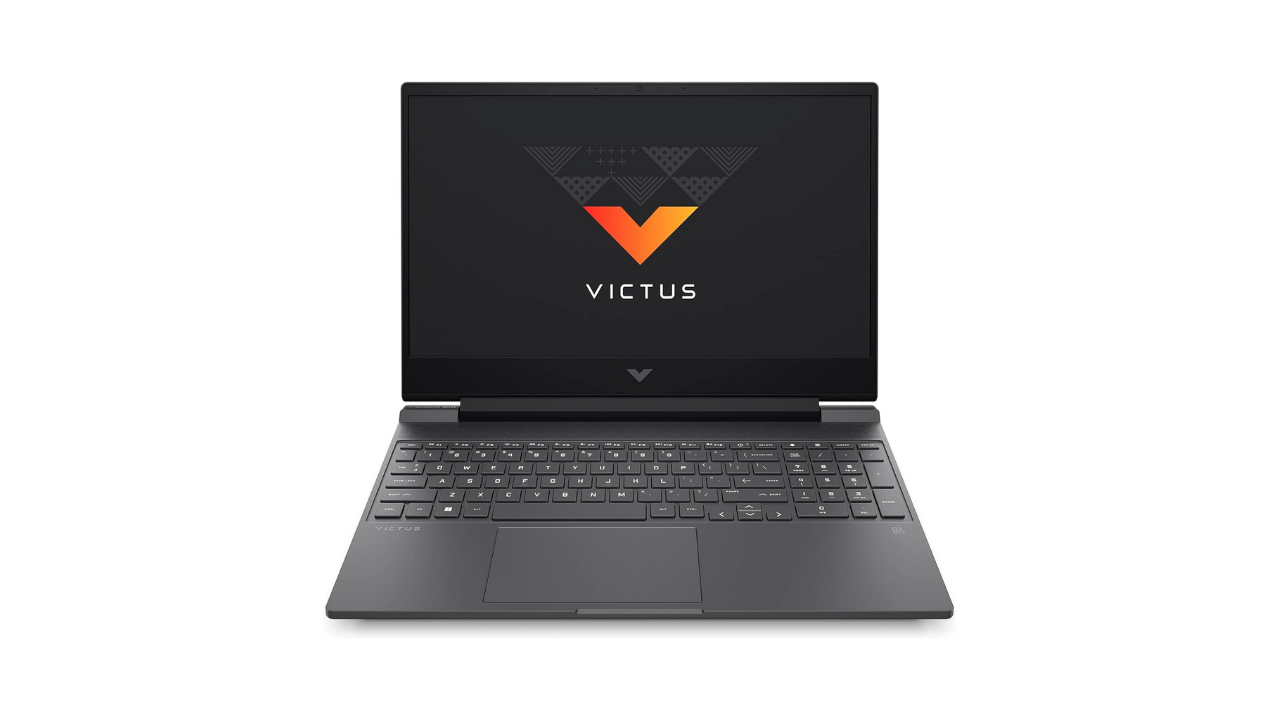 HP Victus Gaming Dizüstü Bilgisayar