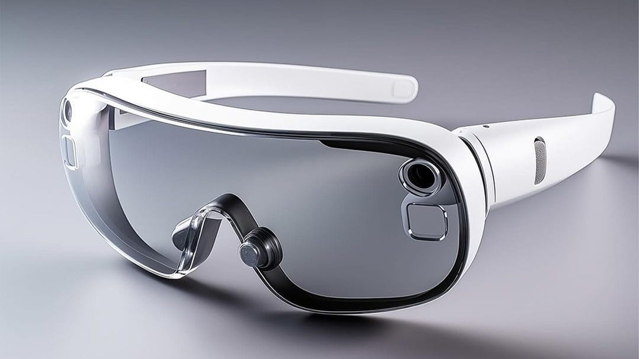 2. nesil Apple Vision Pro