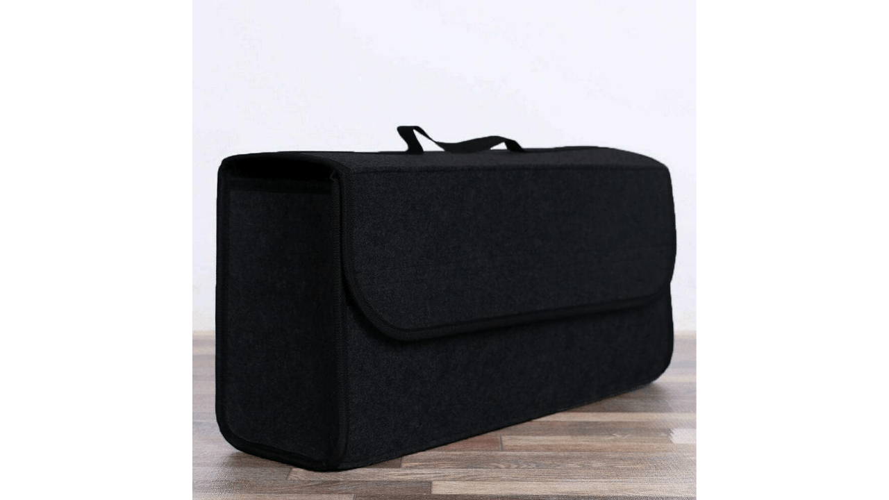 BYENS Araç Bagaj Düzenleyici