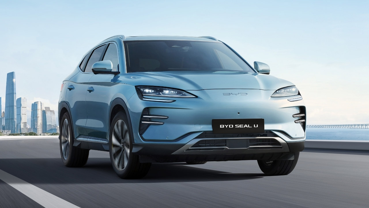 Türkiye'de Yılın Otomobili 2025