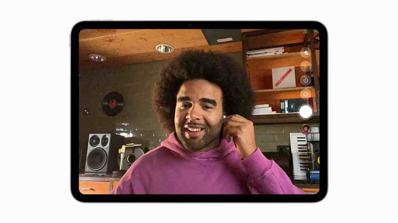 ipod 4 yeni özellikler