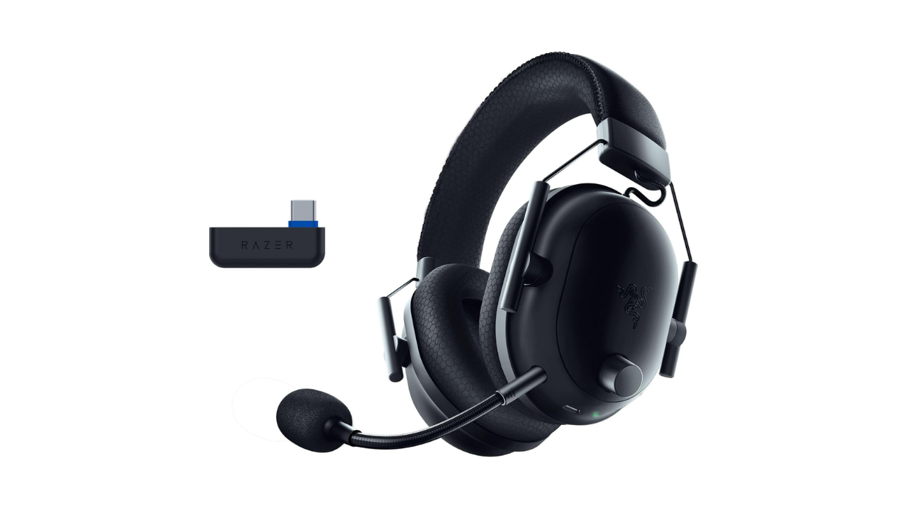 Razer Blackshark V2 Pro Kulaklık