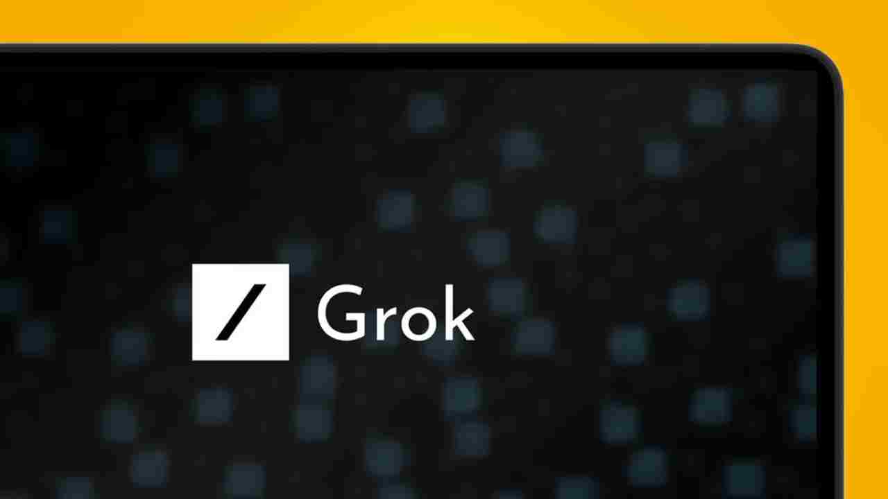 Grok