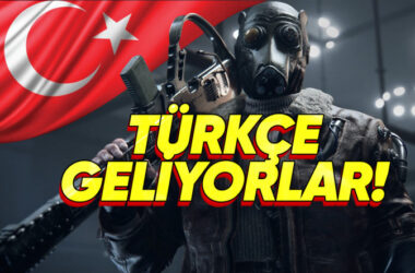 Atomic Heart 2 ve The CUBE Türkçe Desteğiyle Geliyor: Oyun Tutkunlarına Müjde!