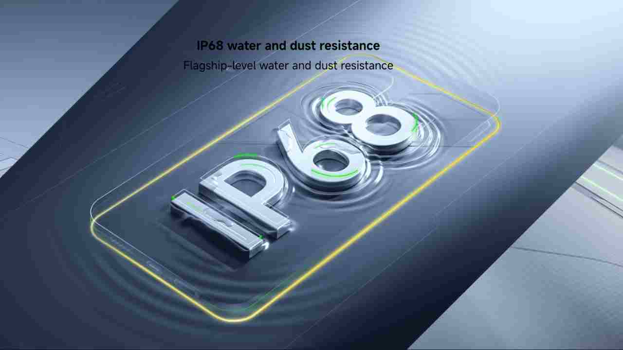 poco f7 tanıtıldı