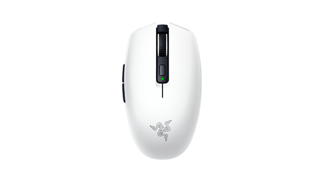 Razer Orochi V2 Mouse 
