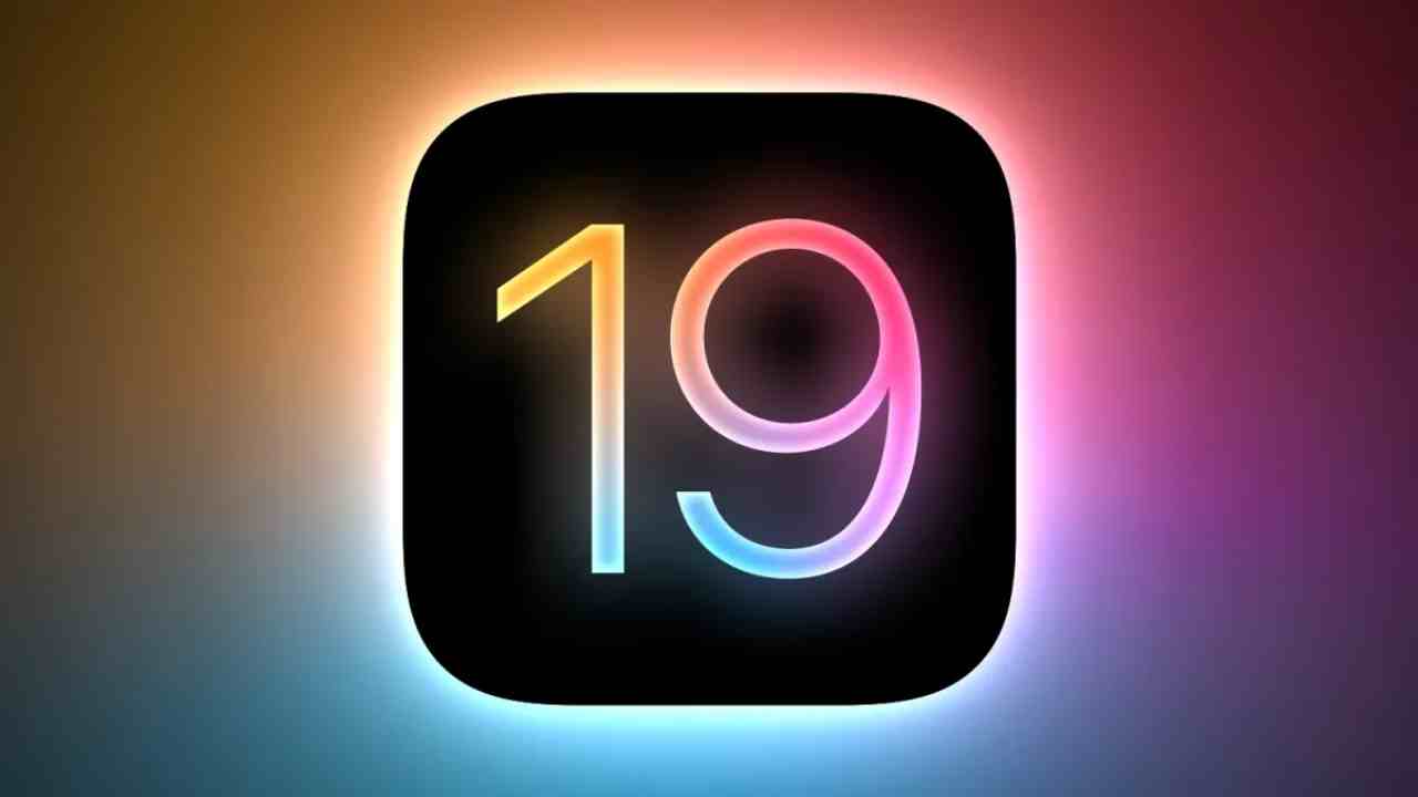 iOS 19