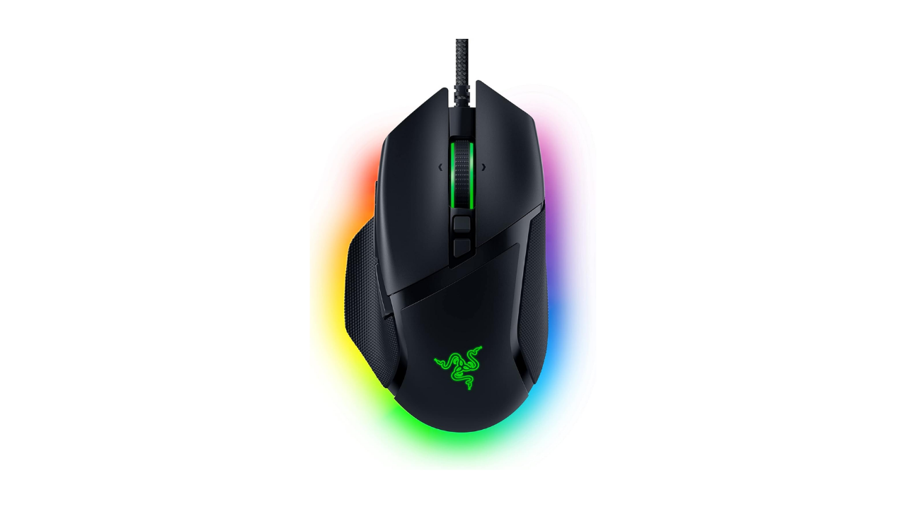 Razer Basilisk V3 Mouse 