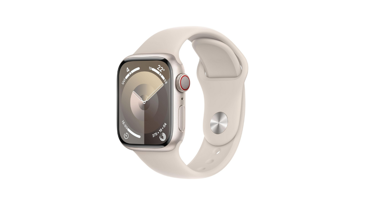 Apple Watch Series 9 
