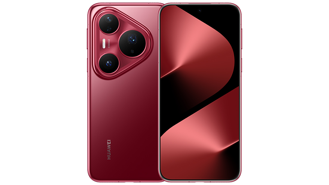 Huawei Pura 80 Pro Plus