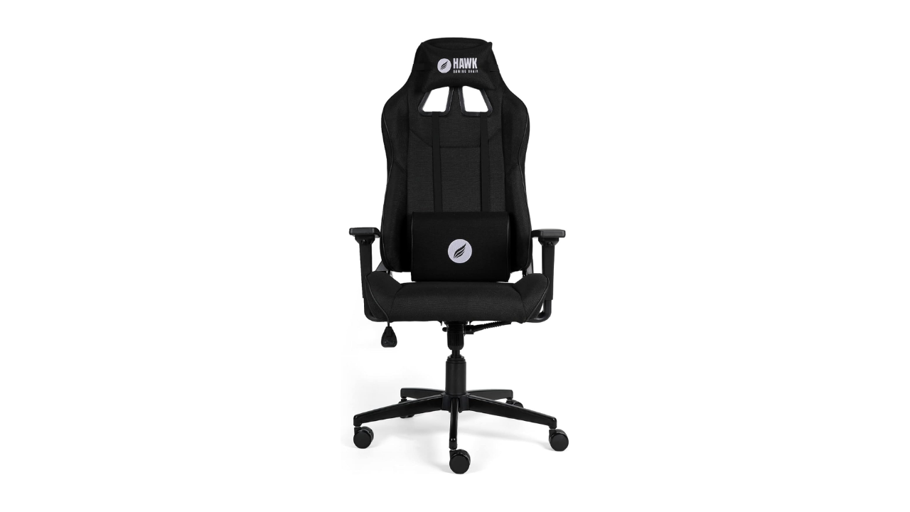 Hawk Gaming Chair FAB V4 Oyuncu Koltuğu