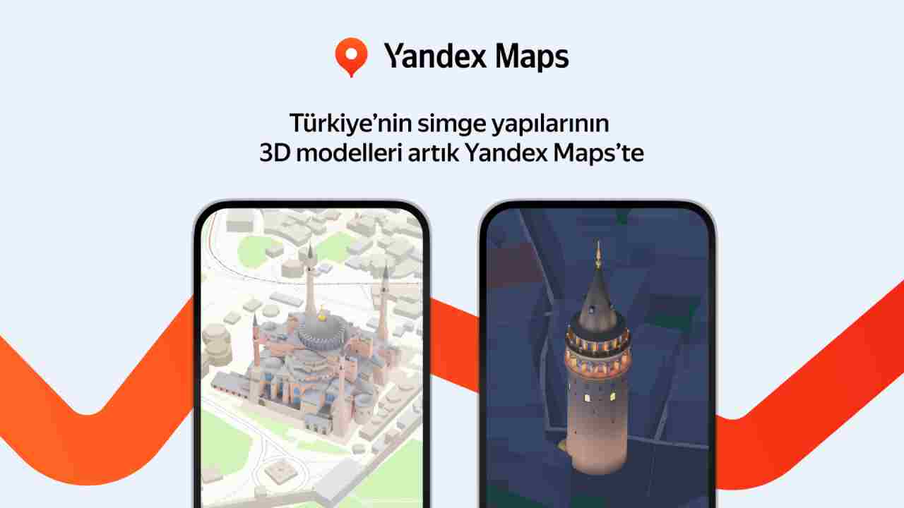 yandex türkiye güncelleme