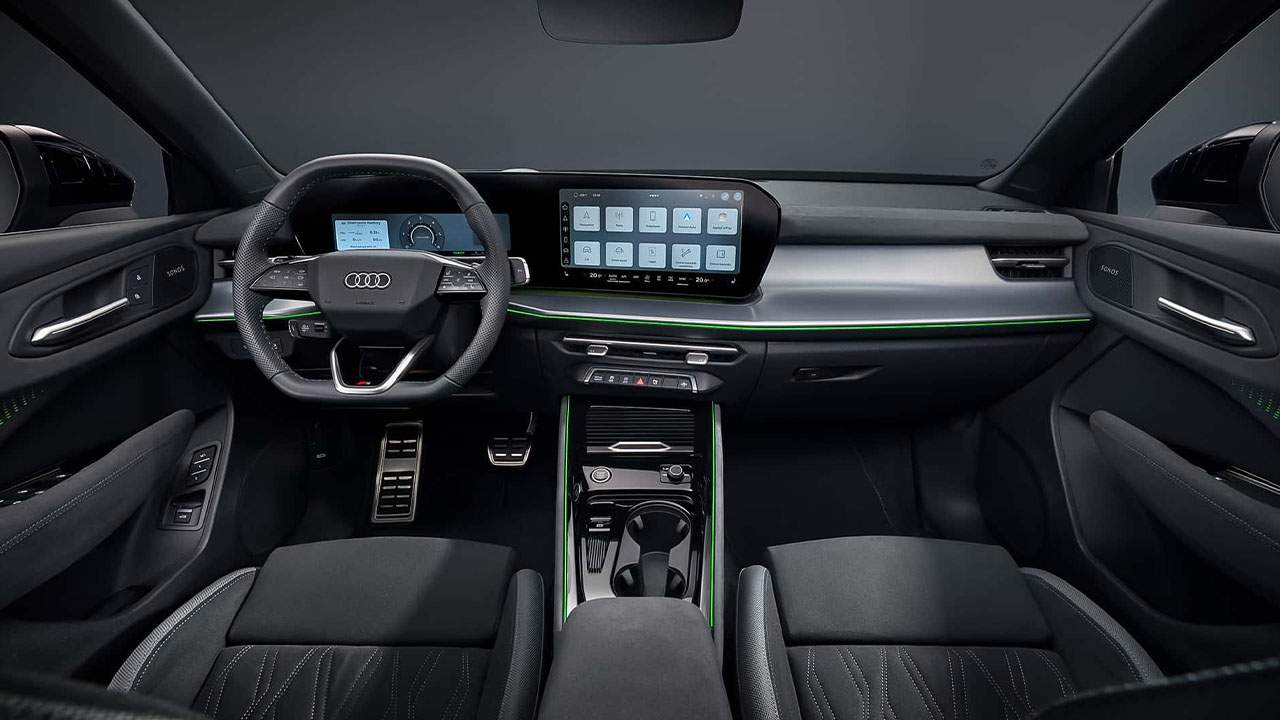 Audi Q3 2026 fiyatı