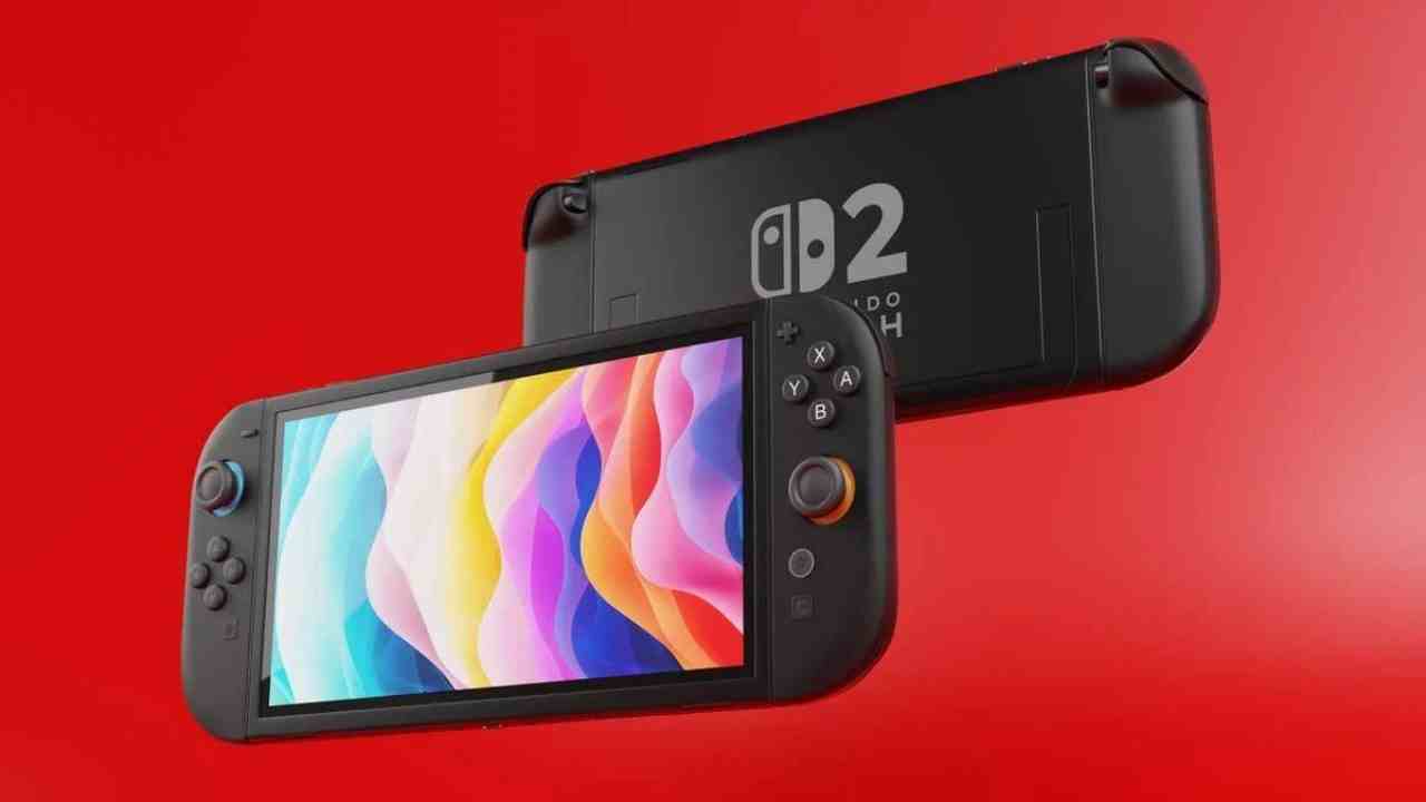 nintendo switch 2 satış rekor