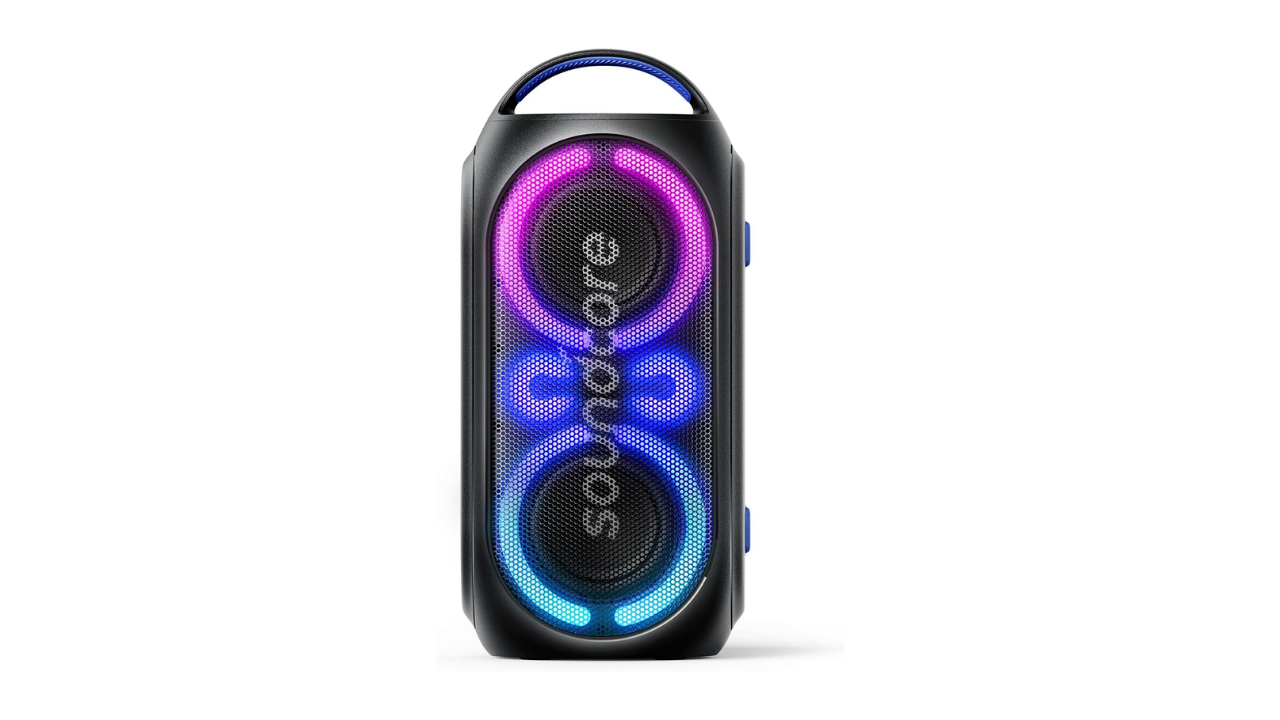 Soundcore by Anker Rave Party 2 Bluetooth Hoparlör