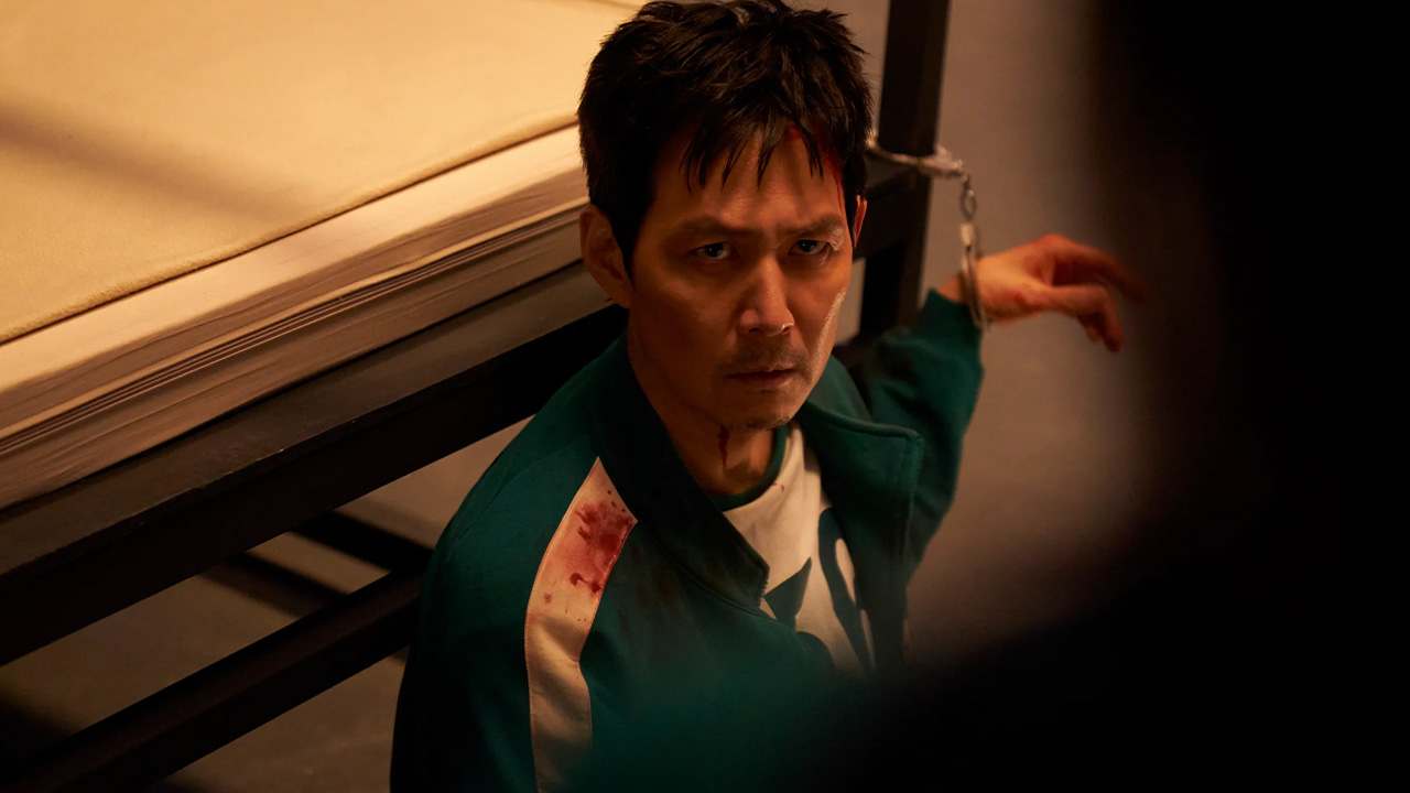 Squid Game üçüncü sezon