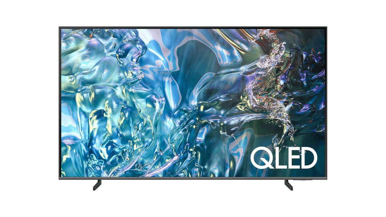 Samsung 55Q67D QLED 4K Smart TV