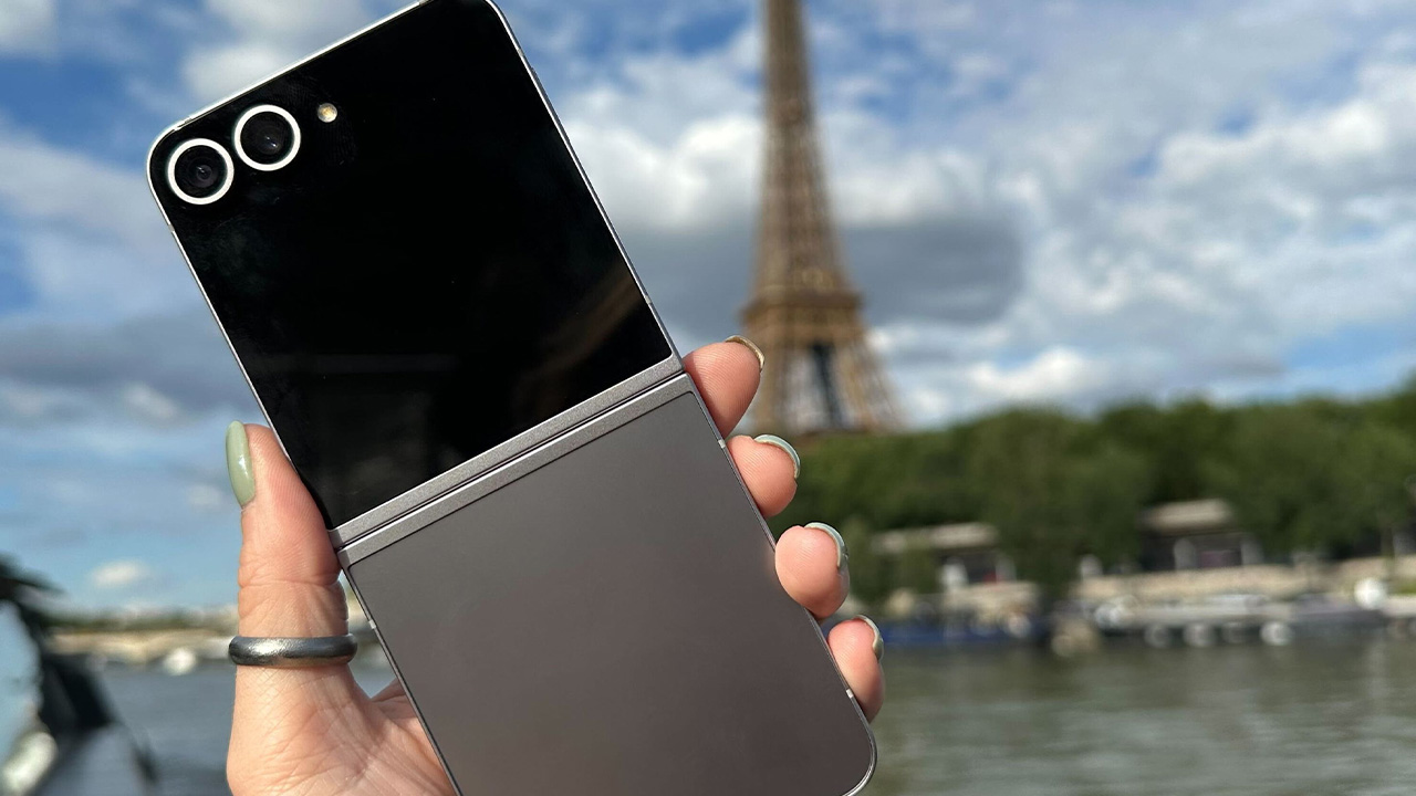 Samsung Galaxy Z Flip7 kamera özellikleri