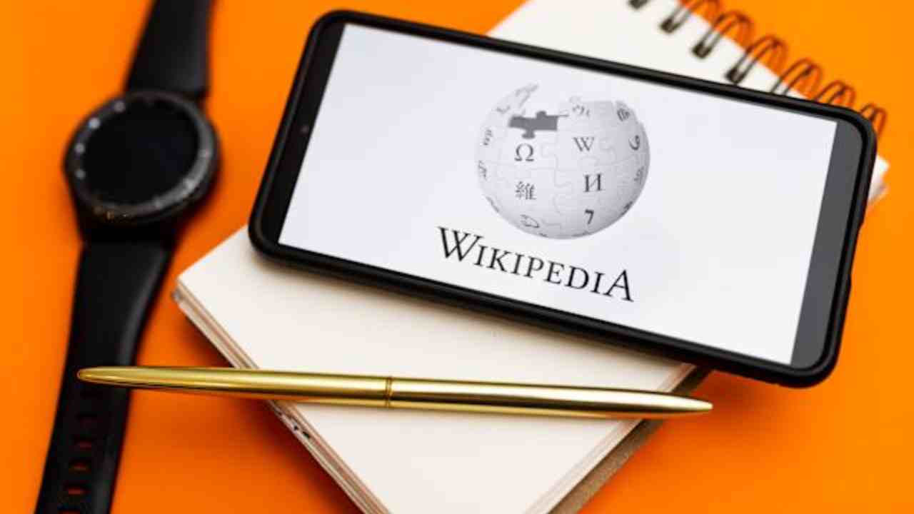 wikipedia