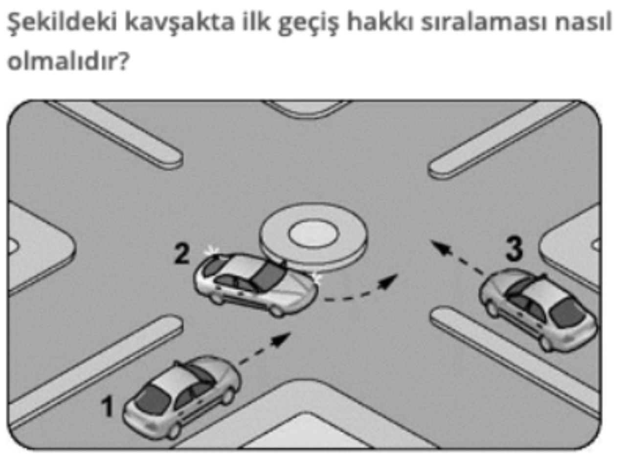 Geçiş üstünlüğü