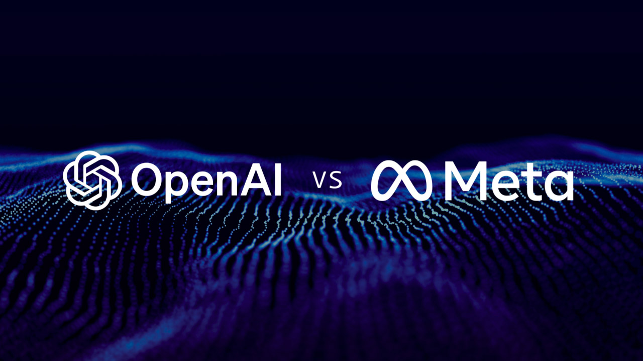 Meta, OpenAI çalışanlarını transfer etmeye başladı