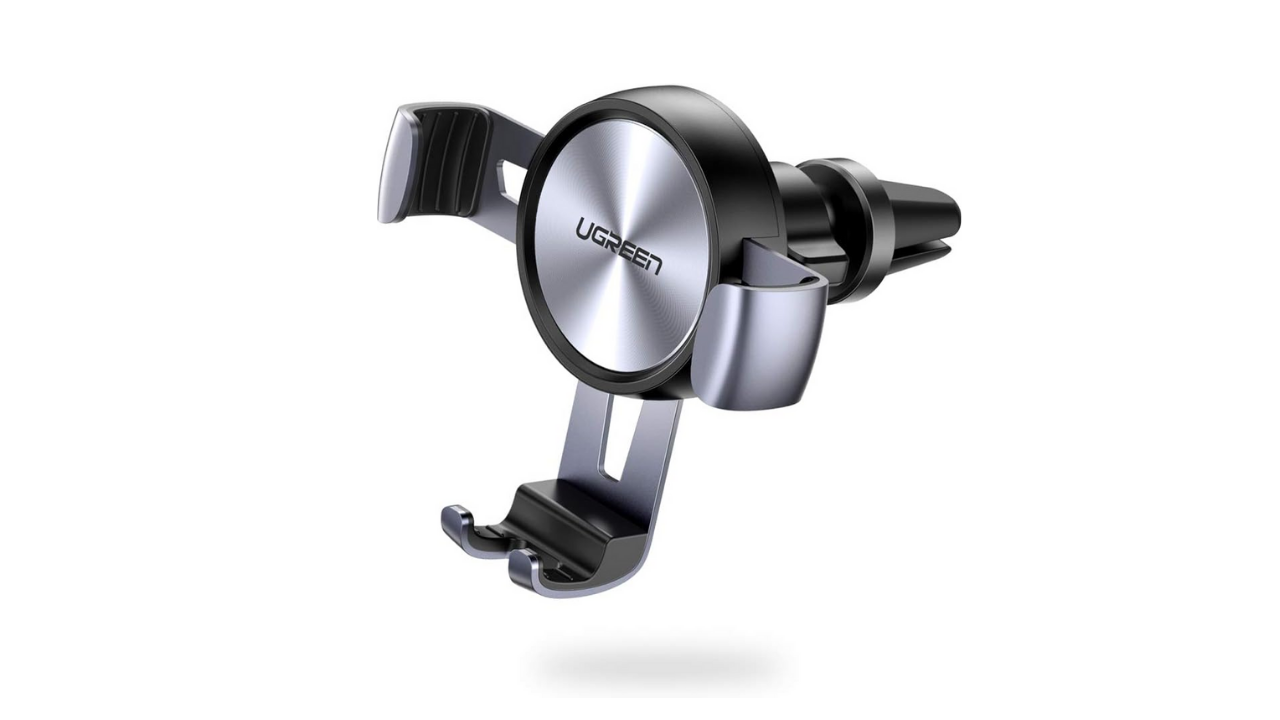 Ugreen Ara&ccedil; İ&ccedil;i Telefon Tutucu