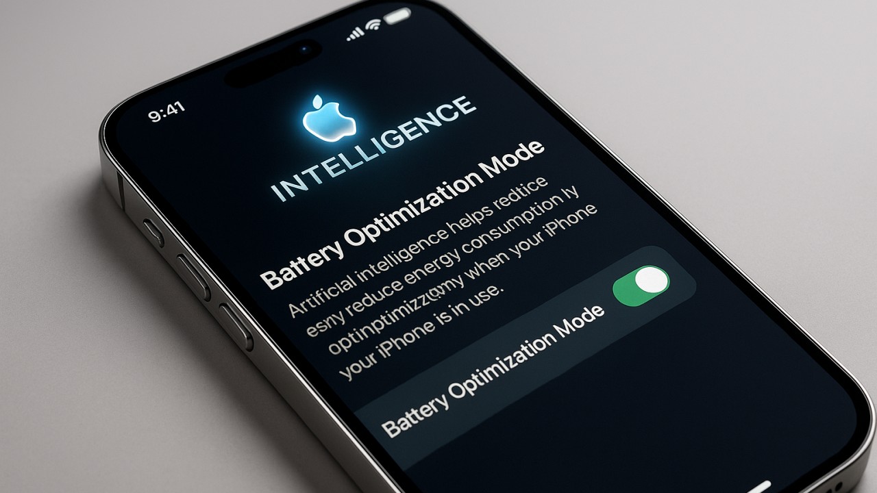 batarya optimizasyonu