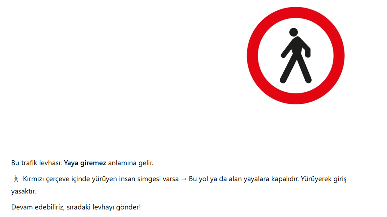 Yaya Giremez levhası