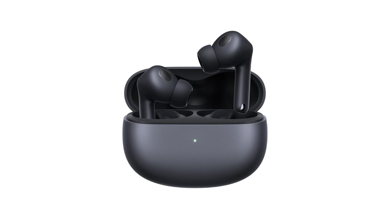 Xiaomi Redmi Buds 3T Pro Bluetooth Kulaklık