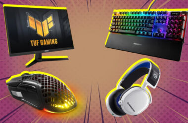 Karne Hediyesine Özel: 2024’te Alınabilecek En İyi Oyuncu Ekipmanları Rehberi